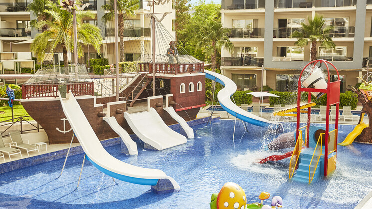 Zafiro Palace Alcudia